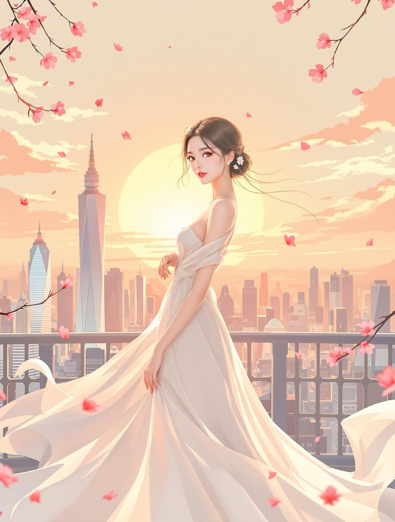 免费的短剧大全在线播放 - 总裁的替身前妻，甜虐言情动漫短剧在线观看