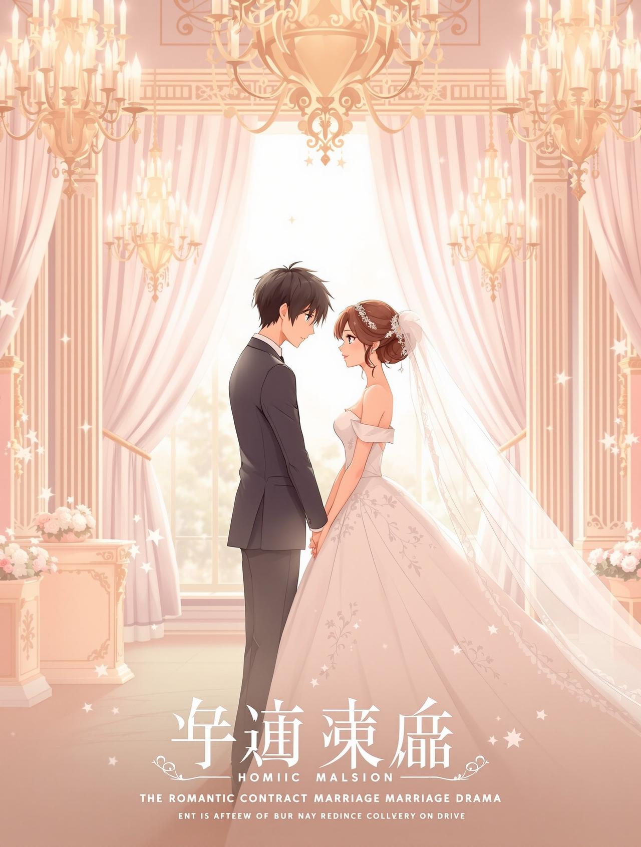 免费的短剧大全在线播放 - 先婚后爱：契约夫妻，先婚后爱动漫短剧在线观看